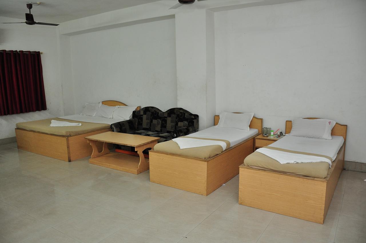 Aastha Hotel Rourkela Exterior photo