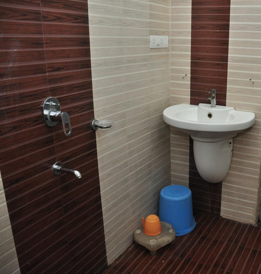 Aastha Hotel Rourkela Exterior photo