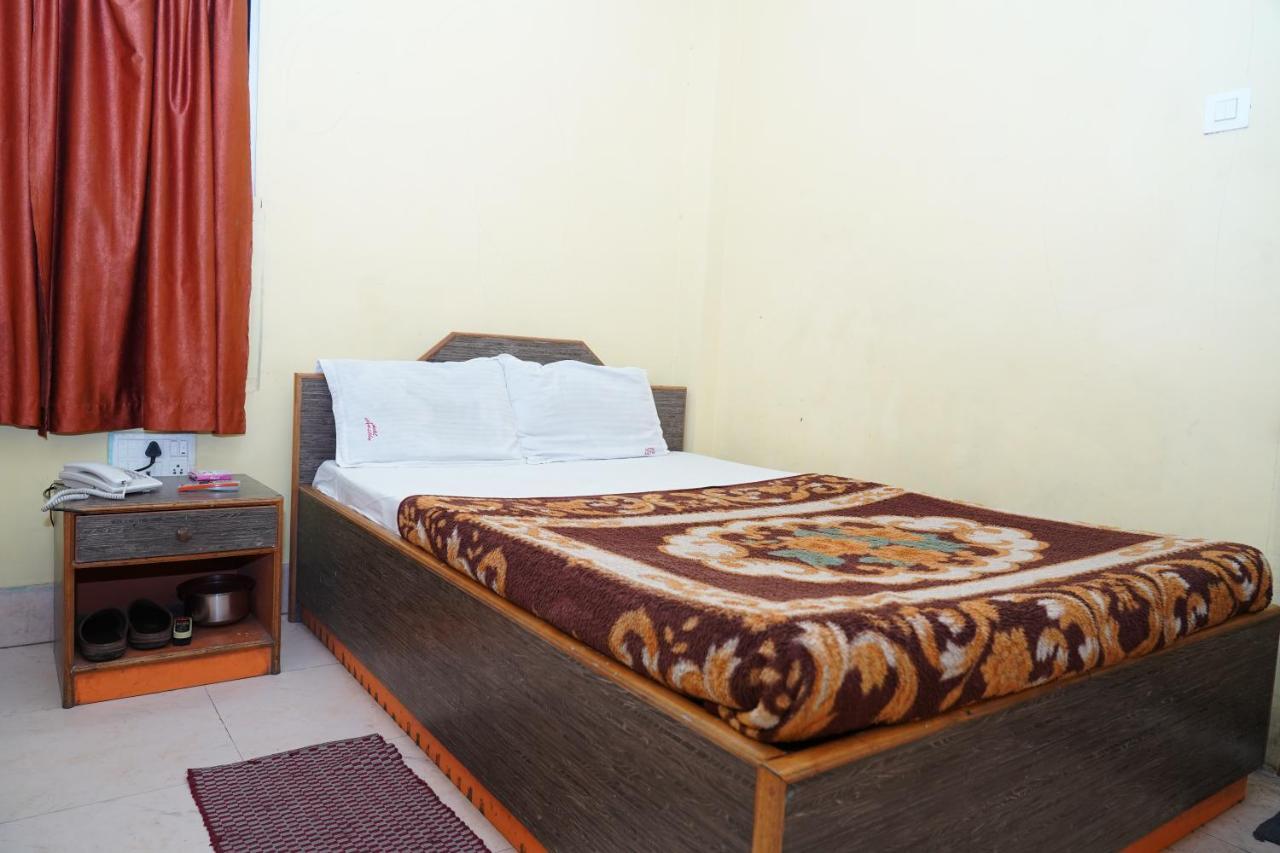 Aastha Hotel Rourkela Exterior photo