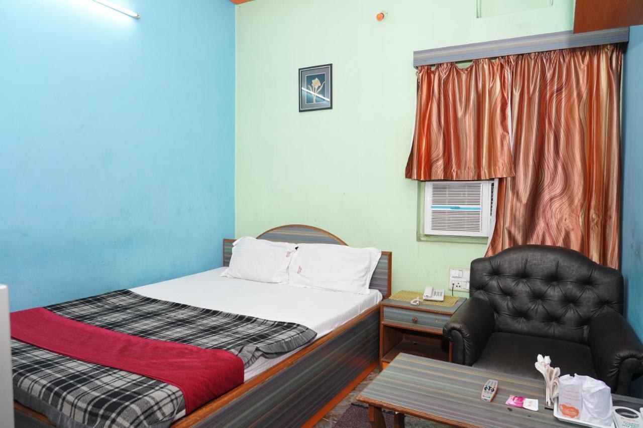Aastha Hotel Rourkela Exterior photo